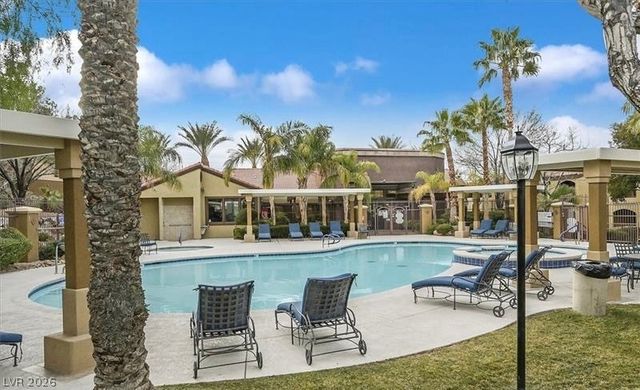 950 Seven Hills Drive 2021, Henderson, NV 89052