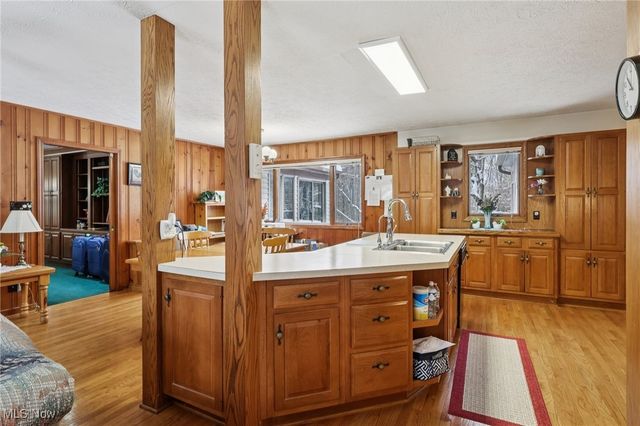 6023 Pioneer Trail, Hiram, OH 44234