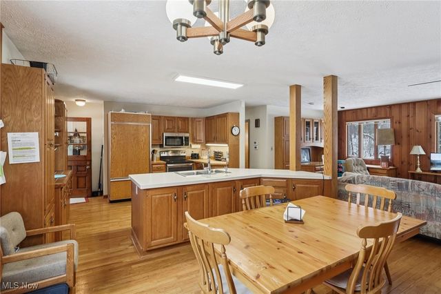 6023 Pioneer Trail, Hiram, OH 44234