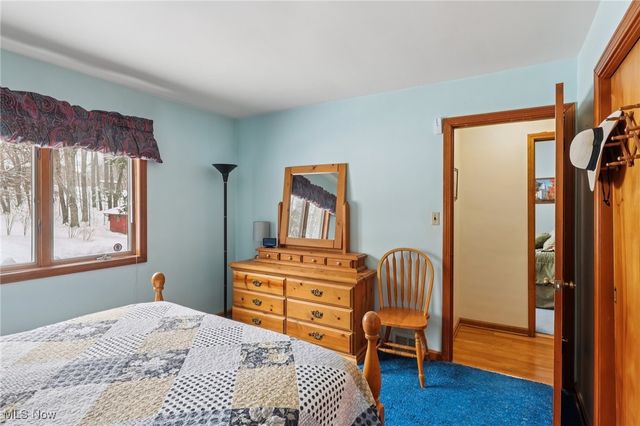 6023 Pioneer Trail, Hiram, OH 44234