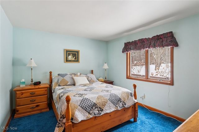 6023 Pioneer Trail, Hiram, OH 44234