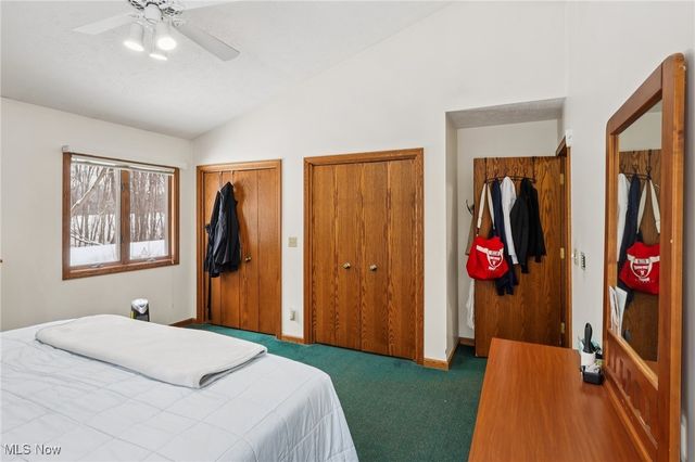 6023 Pioneer Trail, Hiram, OH 44234