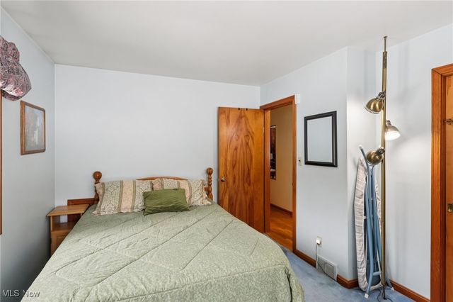 6023 Pioneer Trail, Hiram, OH 44234