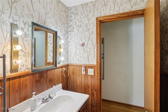 6023 Pioneer Trail, Hiram, OH 44234