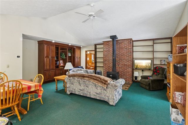 6023 Pioneer Trail, Hiram, OH 44234