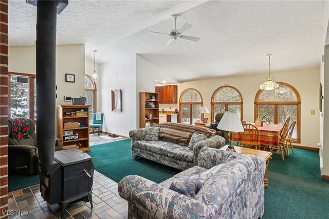 6023 Pioneer Trail, Hiram, OH 44234