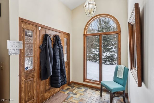 6023 Pioneer Trail, Hiram, OH 44234