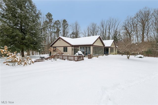 6023 Pioneer Trail, Hiram, OH 44234