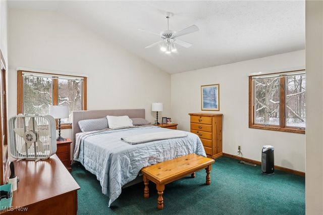 6023 Pioneer Trail, Hiram, OH 44234