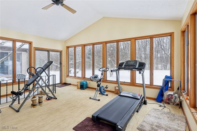 6023 Pioneer Trail, Hiram, OH 44234