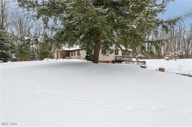 6023 Pioneer Trail, Hiram, OH 44234