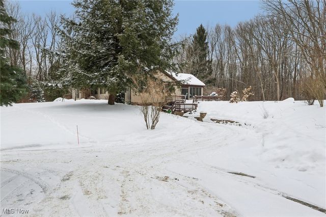 6023 Pioneer Trail, Hiram, OH 44234