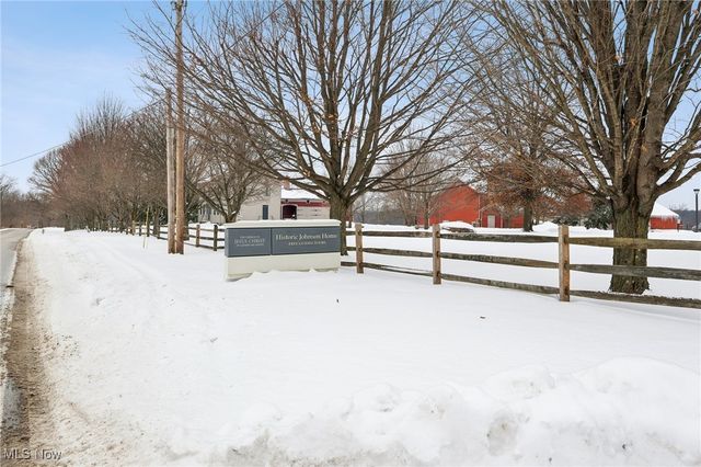 6023 Pioneer Trail, Hiram, OH 44234