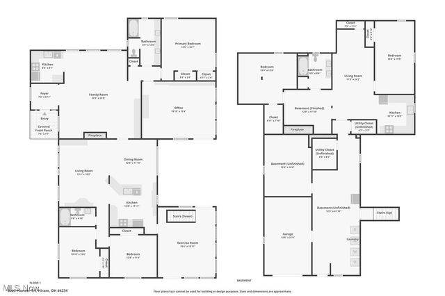 6023 Pioneer Trail, Hiram, OH 44234