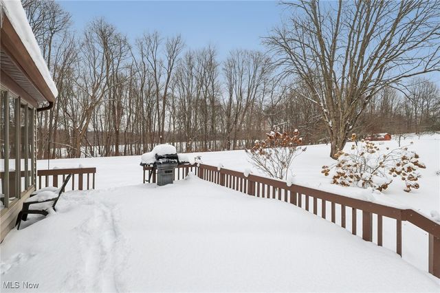 6023 Pioneer Trail, Hiram, OH 44234