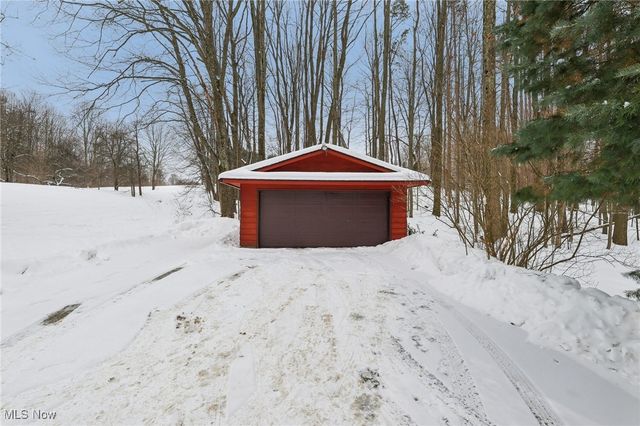 6023 Pioneer Trail, Hiram, OH 44234