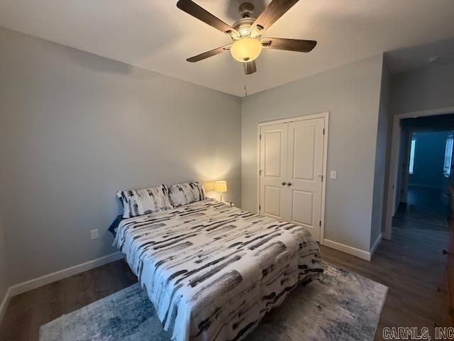 685 Josephine Dr, Batesville, AR 72501