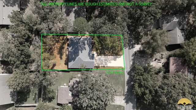 685 Josephine Dr, Batesville, AR 72501