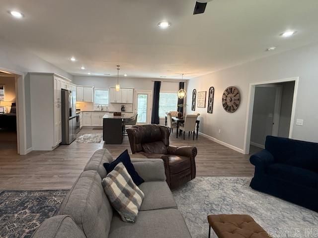 685 Josephine Dr, Batesville, AR 72501