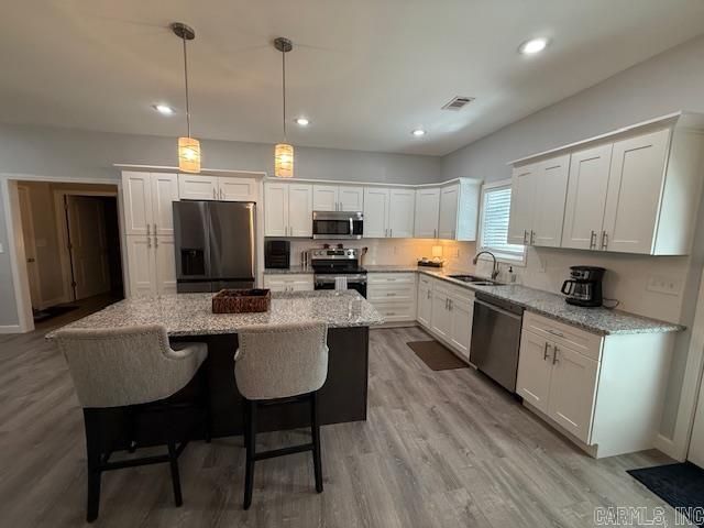 685 Josephine Dr, Batesville, AR 72501