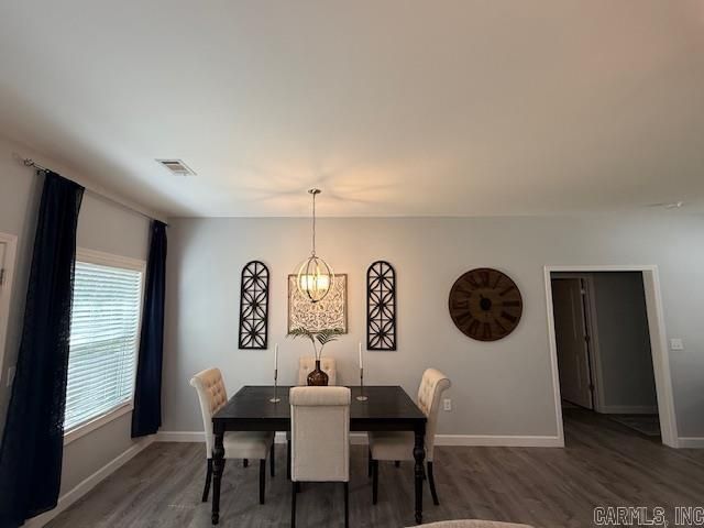 685 Josephine Dr, Batesville, AR 72501