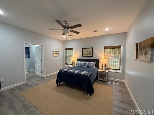 685 Josephine Dr, Batesville, AR 72501