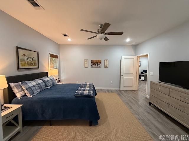 685 Josephine Dr, Batesville, AR 72501