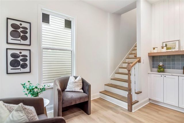 826 Gaston Street SW, Atlanta, GA 30310