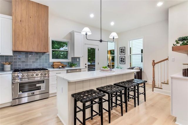 826 Gaston Street SW, Atlanta, GA 30310
