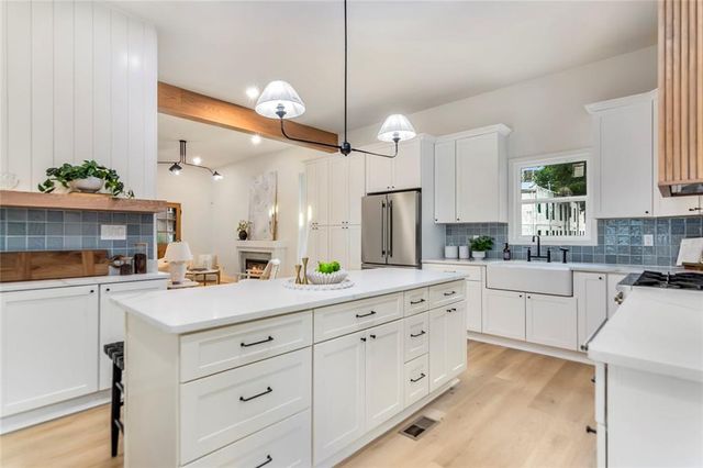 826 Gaston Street SW, Atlanta, GA 30310