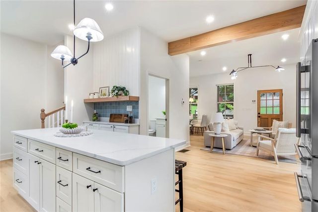 826 Gaston Street SW, Atlanta, GA 30310