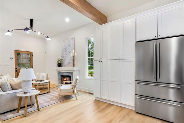 826 Gaston Street SW, Atlanta, GA 30310
