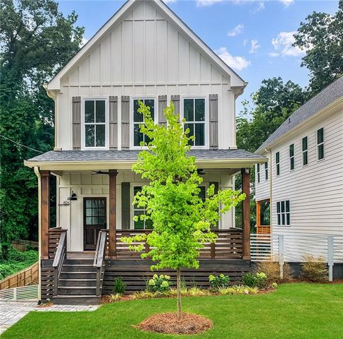 826 Gaston Street SW, Atlanta, GA 30310