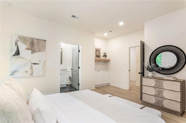 826 Gaston Street SW, Atlanta, GA 30310