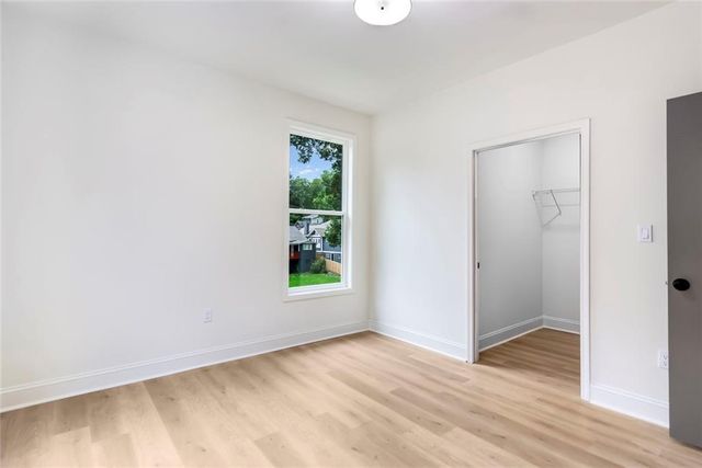 826 Gaston Street SW, Atlanta, GA 30310