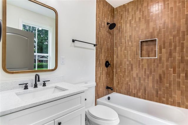 826 Gaston Street SW, Atlanta, GA 30310