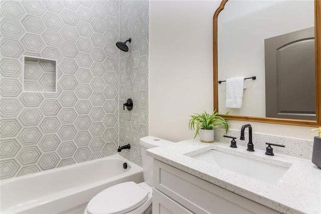 826 Gaston Street SW, Atlanta, GA 30310