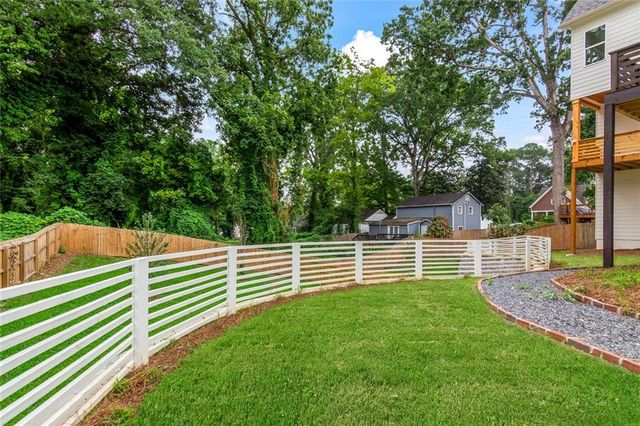 826 Gaston Street SW, Atlanta, GA 30310