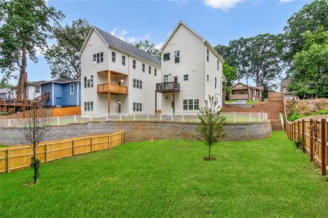 826 Gaston Street SW, Atlanta, GA 30310