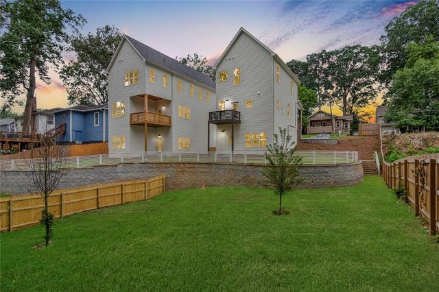 826 Gaston Street SW, Atlanta, GA 30310