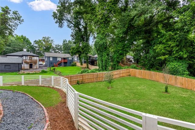 826 Gaston Street SW, Atlanta, GA 30310