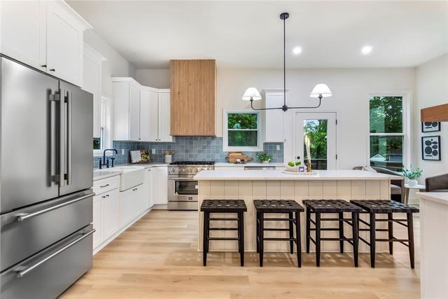 826 Gaston Street SW, Atlanta, GA 30310