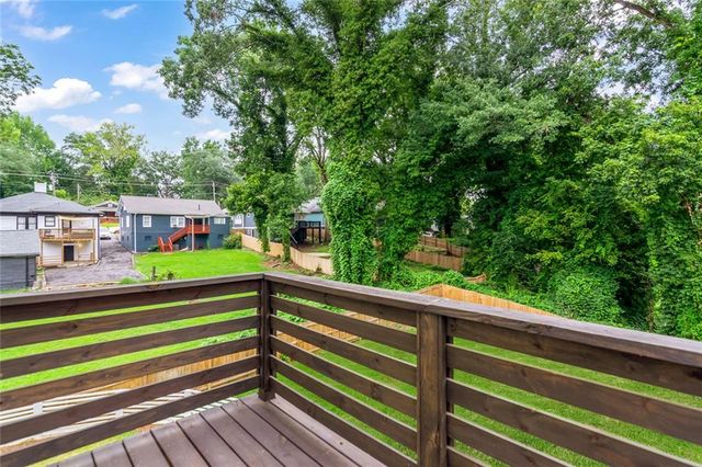 826 Gaston Street SW, Atlanta, GA 30310
