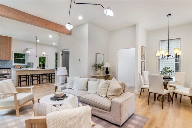 826 Gaston Street SW, Atlanta, GA 30310