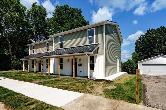 4251 Pleasant View Avenue, Dayton, OH 45420