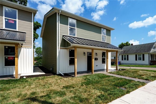 4251 Pleasant View Avenue, Dayton, OH 45420