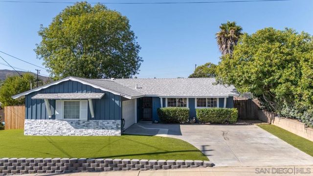 8364 June Lake, San Diego, CA 92119