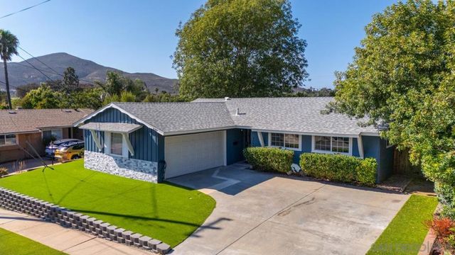 8364 June Lake, San Diego, CA 92119