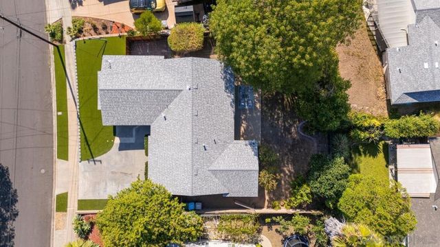 8364 June Lake, San Diego, CA 92119