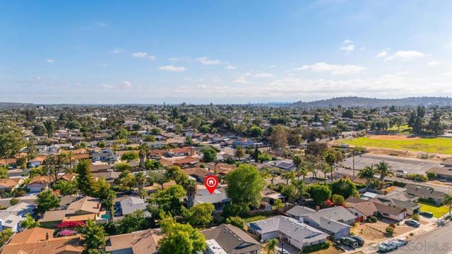 8364 June Lake, San Diego, CA 92119